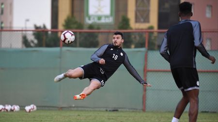 Coșmar pentru Budescu! Triplă accidentare pentru cel mai bun om al lui Șumudică la Al Shabab. Anunț de ultim moment