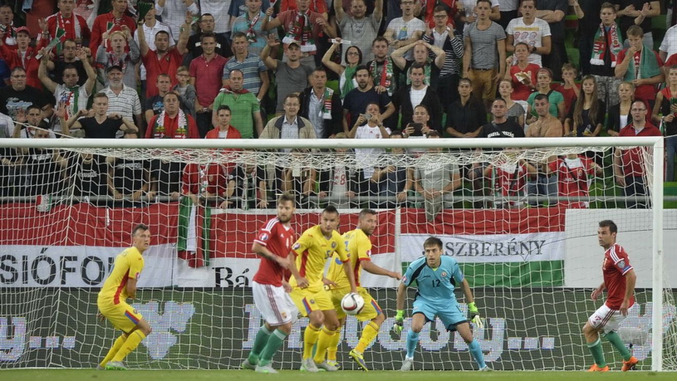 DECLARAȚIA ZILEI | "Dacă nu te califici din grupa asta, trebuie să ieșim în piața publică să ne pună ștreangul de gât la tuturor"