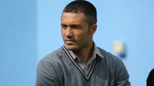 Adrian Ilie: „E posibil să mă întorc la Steaua”
