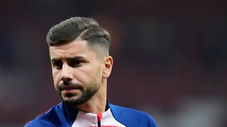 Atletico Madrid a luat decizia deja în cazul lui Horațiu Moldovan. A trimis lista UEFA pentru fazele superioare ale Ligii Campionilor, înaintea meciului cu Inter