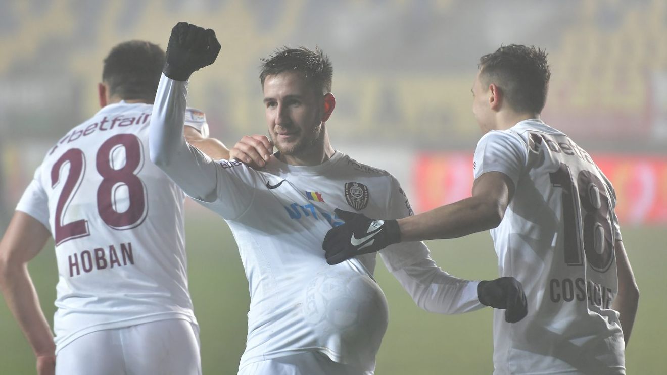 Edi Iordănescu, primele critici dinspre vestiar: „Trebuie să ne facem analiza! Nu sunt deloc mulțumit!” Adi Păun, gol cu dedicație | VIDEO