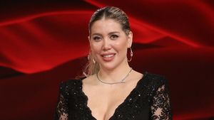 Wanda Nara, implicată într-un nou scandal! Mesajul indecent pe care i l-a trimis unui star de la Chelsea