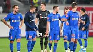 Dinamo, la un pas să transfere fotbalistul care a jucat 3 ani la FCSB: „Au vrut să-l dăm gratis”