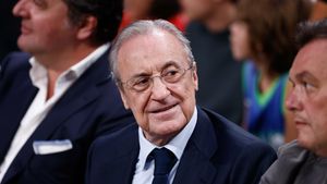 Ce a făcut Florentino Perez înainte de Real Madrid - FC Barcelona, meciul care poate aduce încă un titlu pentru galactici