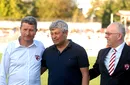 Cum a decurs ultima întâlnire dintre Constantin Anghelache și unul dintre cei mai buni prieteni pe care i-a avut în fotbal: „Părea într-o formă bună!” Cum s-a apropiat de Dinamo și rolul lui Mircea Lucescu. VIDEO EXCLUSIV