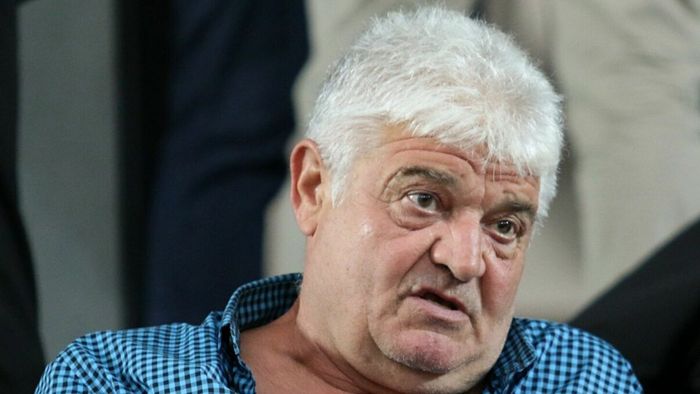 Ioan Andone îl face praf pe Ionel Ganea pentru scandalul de la Arena Națională! „Nu știu ce are! Chiar în halul ăsta?”