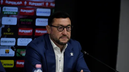 Cum a reacționat Viorel Moldovan când a aflat că Aaron Boupendza a murit