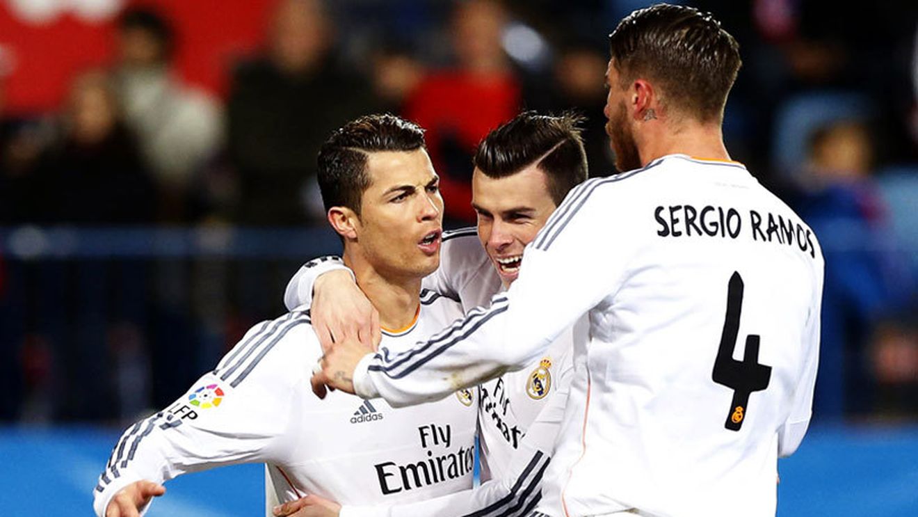 Real Madrid împlinește astăzi 112 ani 