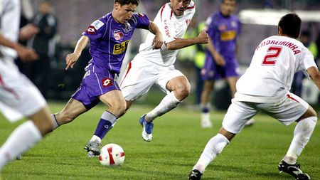 ULTIMA ORĂ‚: Poli și UTA au dat înapoi în fața dictaturii!** Amicalul celor două echipe s-a anulat după amenințările lui Mitică: "Fără tensiuni"