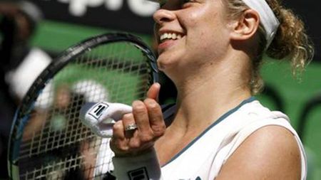 Clijsters: "Sunt foarte aproape de cea mai bună formă a mea"