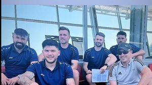 Ce caută Mihai Pintilii, Cristi Săpunaru și Ovidiu Herea în Republica Moldova. Cei trei pregătesc o surpriză de proporții!