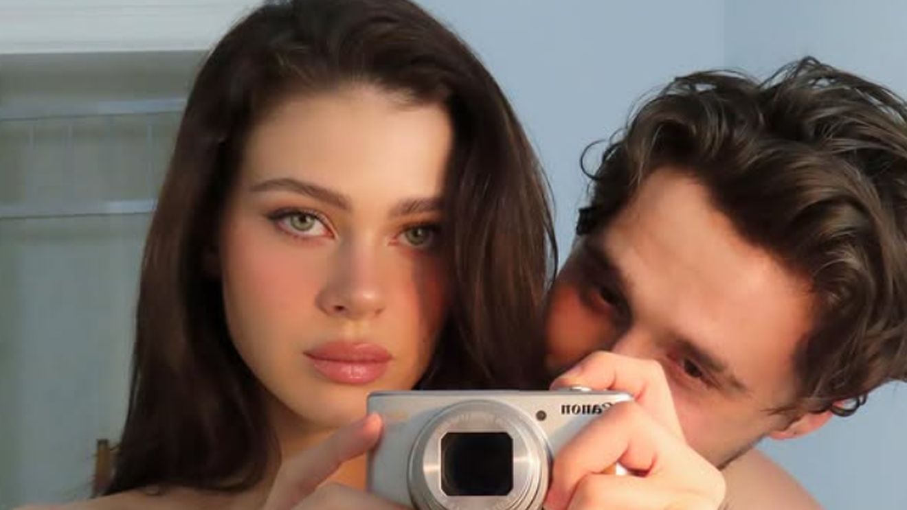 Secretul lui Brooklyn, fiul lui David Beckham