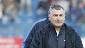 Grigoraș: "Dacă stăm să ne plângem de cum ne-au furat, vor profita adversarii"