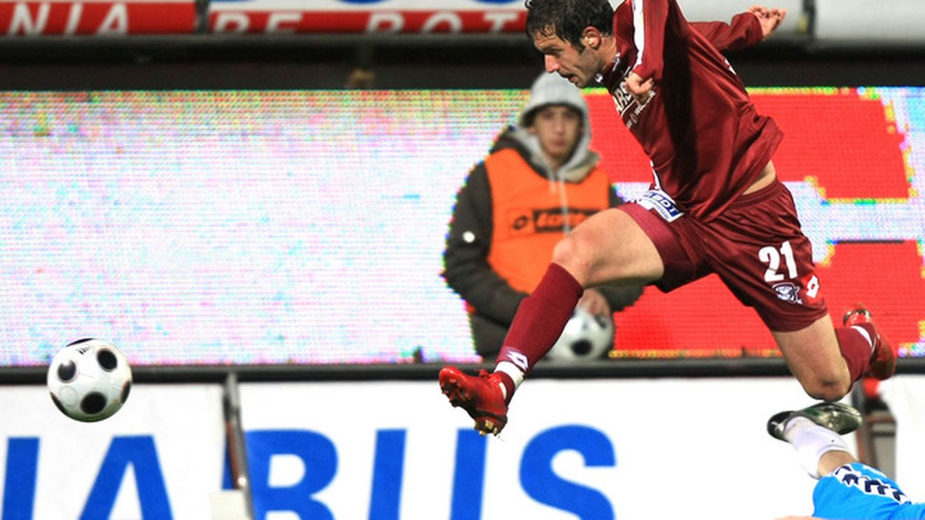 Djalovic: "E o rușine, vreau să le spun suporterilor că ne pare rău!"