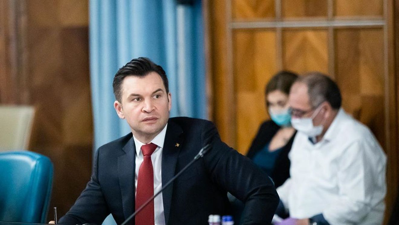 Adio spectatori la România - Norvegia! Ministrul Ionuț Stroe trage un semnal de alarmă și are un mesaj pentru fani: „Le cer răbdare, înțelegere și prudență!” | EXCLUSIV