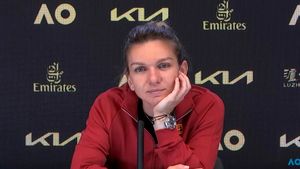 Cel mai mare impediment în procesul Simonei Halep de la TAS, dezvăluit de Ben Rothenberg: „Nu știu cum va reuși asta!" Există însă și o veste bună pentru româncă