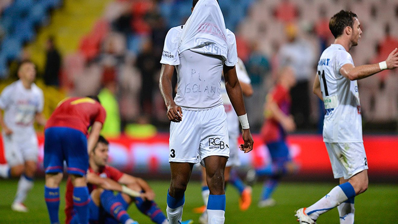 Transfer de senzație: din Liga 1 a ajuns la campioana Franței. Jucătorul care a dat lovitura carierei