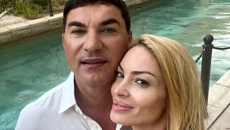 Cât te costă un sejur la hotelul lui Cristi Borcea de pe litoralul românesc! Prețurile nu sunt pentru toate buzunarele. Fosta soție, Mihaela, implicată în afacere