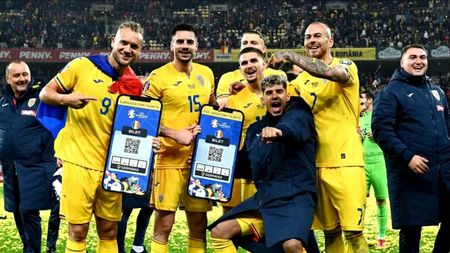 România a decis meciurile pe care le mai are până la EURO 2024. Două adversare importante pentru naționala lui Edi Iordănescu