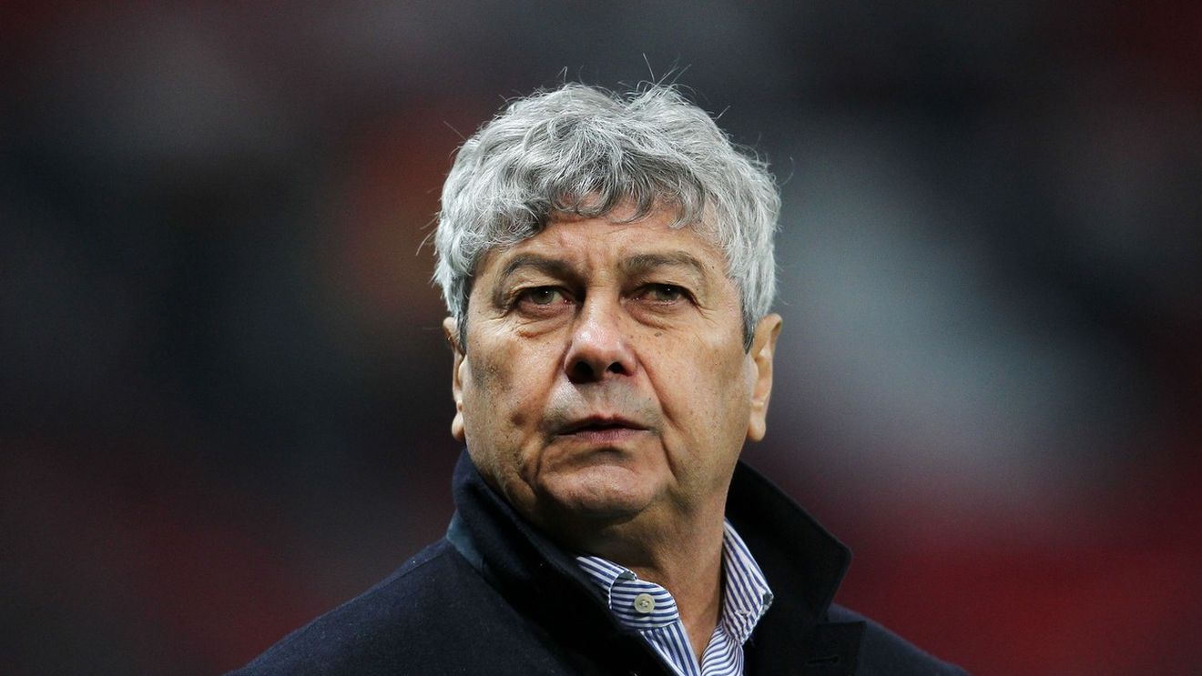 Marius Bratu, cuvinte la superlativ despre Mircea Lucescu: „Era un Dumnezeu pentru noi!” | EXCLUSIV ProSport Live