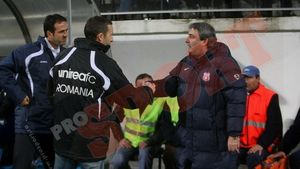 Stoichiță: "Nu e puțin că am luat două puncte** din deplasări de la locurile 1 și 2!"