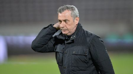 Mircea Rednic pregătește primul transfer la Dinamo! Atacantul dorit în „Ștefan cel Mare” a sosit deja în România