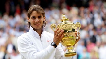 Se respectă tradiția? Del Bosque: "Nadal este un exemplu pentru noi!"