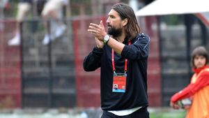 Dan Alexa, la un pas să revină ca antrenor în Liga 2, chiar dacă n-a reușit să promoveze cu CSM Reșița. Echipa cu care a ajuns la un acord