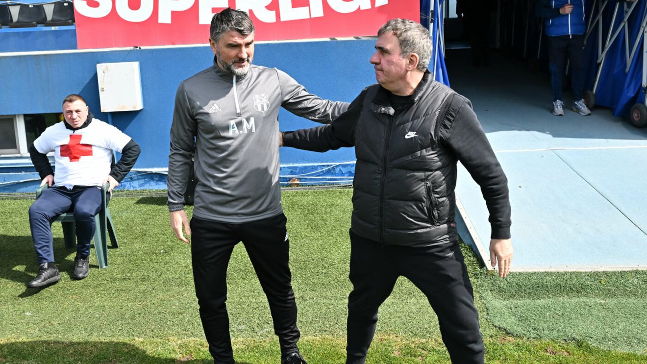 „Zece jucători mai rămân!”. Conducătorul din Superliga, dezvăluiri în Austria despre lovitura pe care a dat-o: „Între primii antrenori”. EXCLUSIV