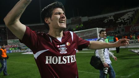 Săpunaru: "Ne-am făcut singuri meciul greu"