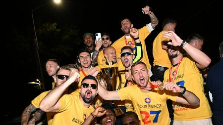 Ce revenire la FCSB! Meme Stoica a dat vestea: „A terminat cu problemele”