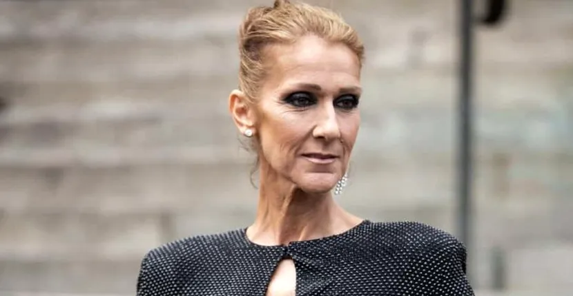 Celine Dion va concerta la București! Când și unde va avea loc evenimentul