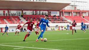 Ianis Hagi, assist în Europa League pentru Rangers! Echipa lui Steven Gerrard a făcut show total în Gibraltar. Rotariu și Astana au fost eliminați