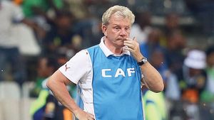 A fost suspendat doi ani pentru implicarea în partide trucate:** "Tot timpul au fost meciuri aranjate"