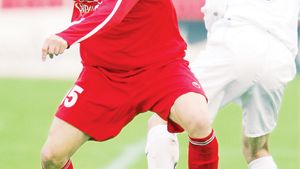 UTA l-a cedat pe Ioan Hora la Gloria Bistrița