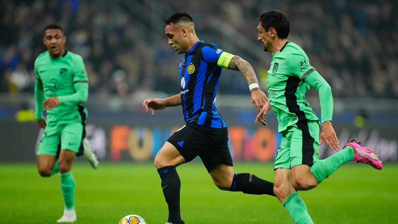 Atletico Madrid - Inter 2-1 (3-2 d.l.d.) și Borussia Dortmund - PSV Eindhoven 2-0, în returul optimilor de finală UEFA Champions League! Trupa lui Diego Simeone merge mai departe după loviturile de departajare!