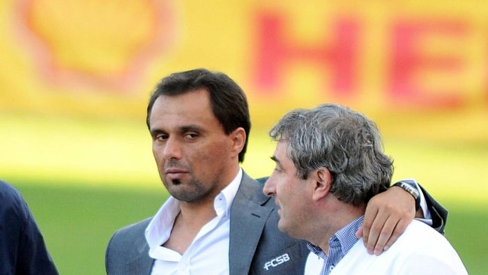 Secretele lui Basarab Panduru cu Mihai Stoichiță: ce întrebare i-a pus când erau convinși că nu sunt auziți!