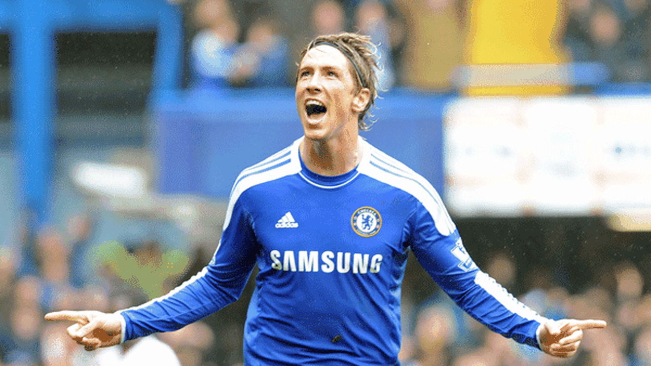 Torres și-a adus aminte cum se marchează!** "El Nino", hattrick curat în Chelsea - QPR 6-1