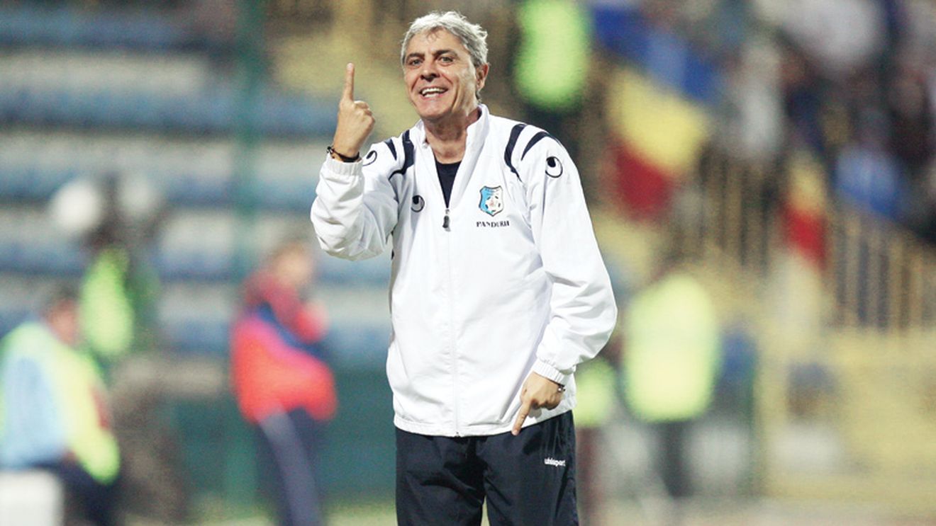 "Toți au  făcut prostii"