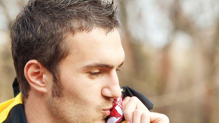 "Dinamo este totul** pentru mine!"