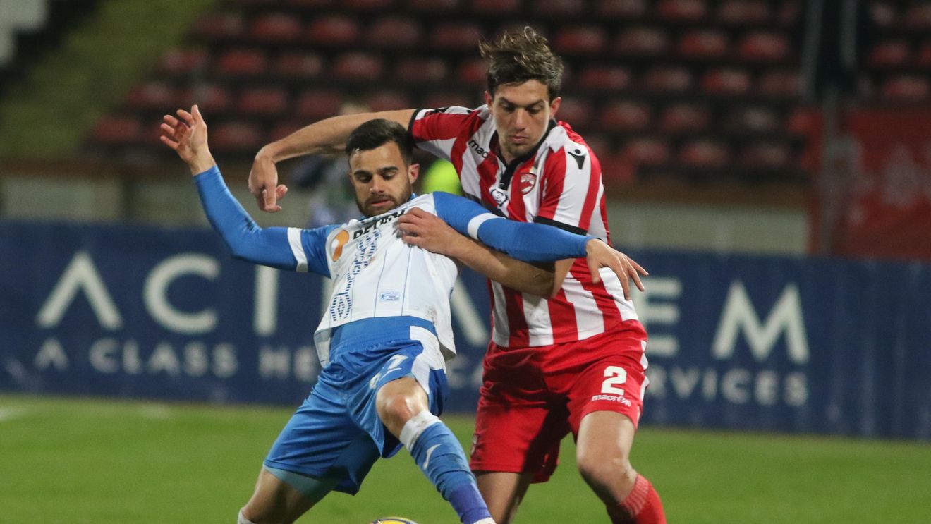 Cum și-a umilit Dinamo un fotbalist. Episodul a ieșit la iveală după meciul cu Craiova: "Plângea! Își spăla singur tricoul"