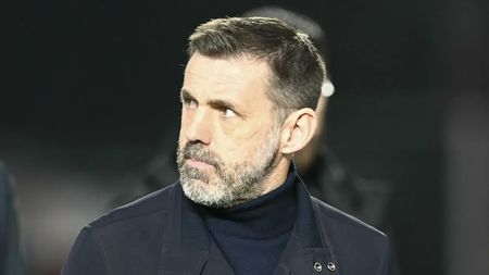 A venit oferta pentru Zeljko Kopic. Destinație surpriză