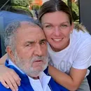 „Simona Halep, condamnată la moarte!”. Ion Țiriac face acuzații dure împotriva ITIA și a suspendării pentru dopaj
