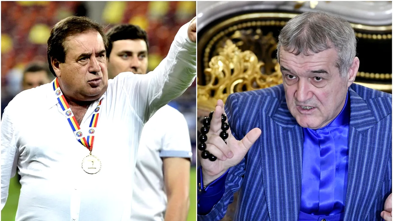 Ioan Niculae, gest fabulos pentru Gigi Becali: „FCSB ar trebui ajutată acum! Domnul Becali mi-a mulțumit!” Doi jucători ar putea fi luați definitiv de FCSB, de la Astra