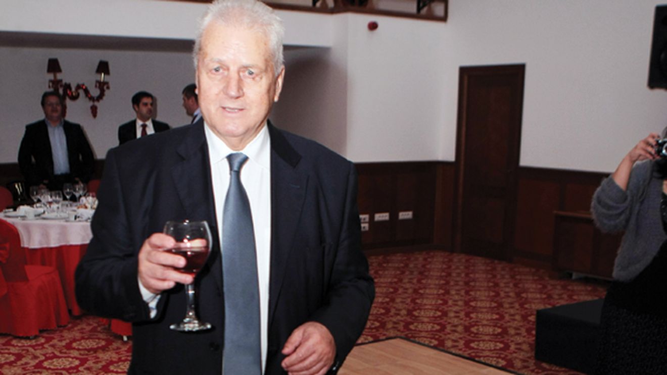 "Moraes poate reveni la Bistrița!" Tata Jean era hotărât să-l reactiveze pe Ganea! Ce l-a oprit