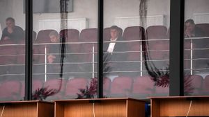 Primul președinte al Chindiei care își face veniturile publice, obligat de lege! A câștigat mai mult în play-out-ul Ligii 2 decât Marcel Ghergu în Liga 1