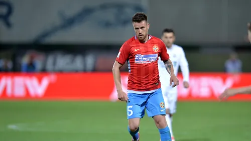 Mihai Pintilii, de nerecunoscut! Cum arată fostul căpitan de la FCSB la doi ani de la retragere | FOTO