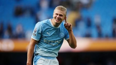 Răsturnare de situație! Unde vrea să se transfere Erling Haaland: a ales între FC Barcelona și Real Madrid