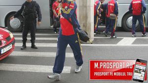 "Punct și de la capăt!"** MESAJUL lui Marica pentru cei de la Stuttgart, după ce și-a REZILIAT contractul