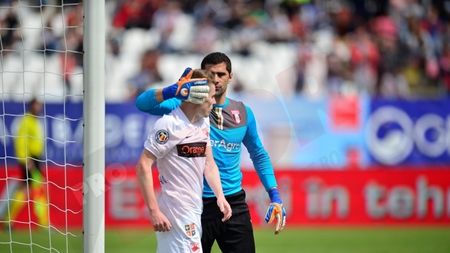 Coman și Lazăr, suspendați trei, respectiv două etape de Comisia de Disciplină a FRF: "Este inadmisibil" Motivul real pentru care au fost suspendați cei doi